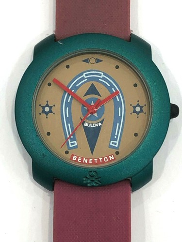 Orologio benetton buolva - benetton, 24