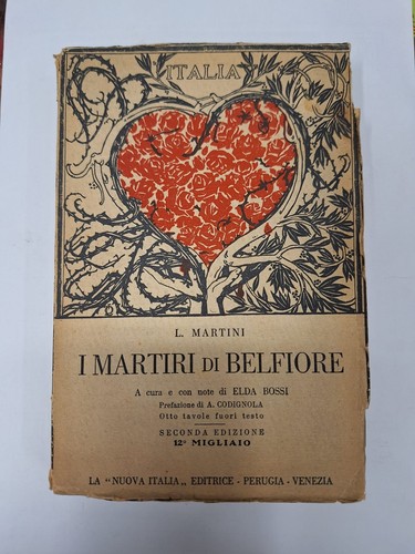 Libro antico 1900 1930 i - antico,