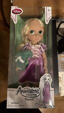 Disney Animators' Collection Rapunzel Doll – 16''