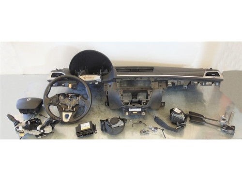 285587230r kit airbag - 285587230r,