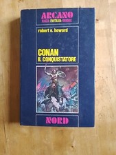 Conan il conquistatore di