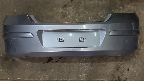 Paraurti posteriore opel astra - paraurti,