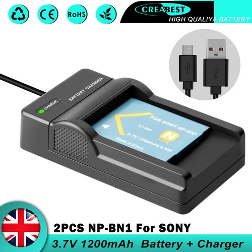 Batteria caricabatterie 2x - batteria, e