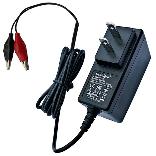Adattatore clip alligatore - ac,