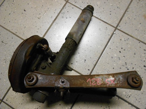 Fiat 128 sospensione - fiat,