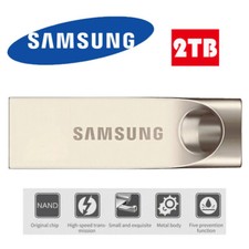 Chiavetta USB 3.0 2TB Alta