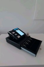 Registratore di cassa telematico Touchscreen Con Lotteria Degli Scontrini 