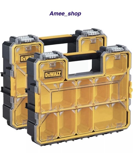 Dewalt deep pro organizer - dewalt,