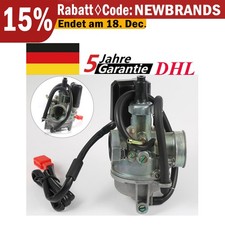 Per Carburatore Honda SJ 50