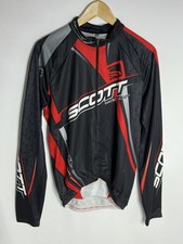 Scott Maglia Ciclismo Race