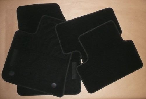 Original renault set tappetini - set,