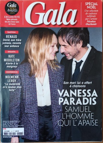 Gala 1327 nov 2018 - gala,