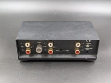 NAD PP2e Phono Preamp -