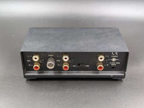 Nad pp2e phono preamp - phono,
