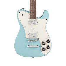Fender kingfish delta day - delta,