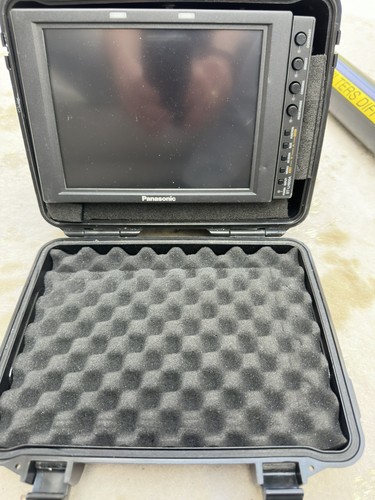 Panasonic lh900 monitor - bt-lh900,