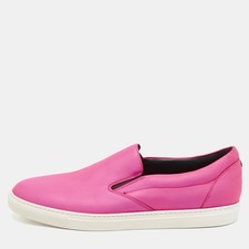 Sneakers slip on Dsquared2 in