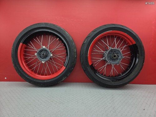 Cerchi motard cerchio - cerchi,