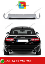 DIFFUSORE POSTERIORE AUDI A6