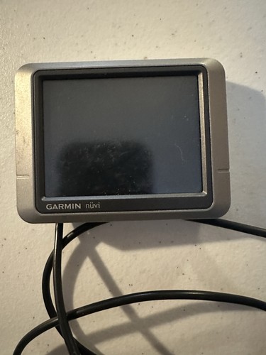 Garmin nuvi 200 - nuvi,