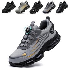 Scarpe antinfortunistiche uomo