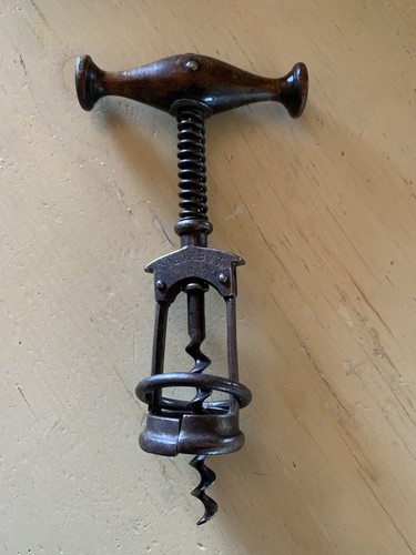 Antico cavatappi corkscrew - antico,