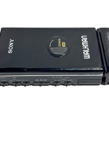 Sony 509 walkman - walkman, lettore