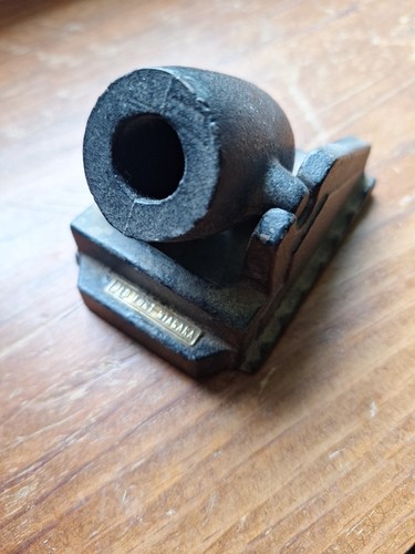 Mini cannone vintage - , ghisa