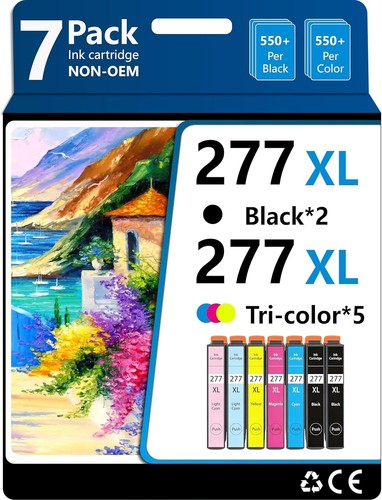 Cartuccia inchiostro epson - cartuccia,