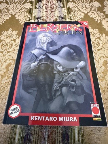 Berserk collection - collection,