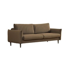 Divano Abra marrone chiaro