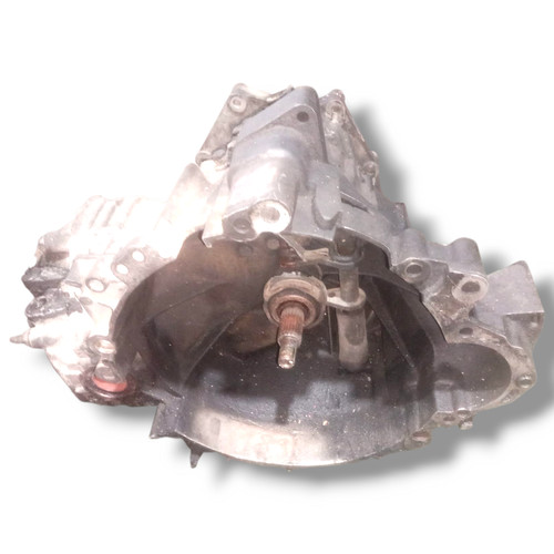 Cambio manuale per fiat ducato - fiat,