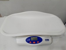 Bilancia Elettronica Chicco Pesa Neonati Baby Precision 