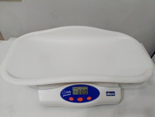 Bilancia elettronica chicco - elettronica,