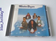 **MATIA BAZAR - BERLINO PARIGI
