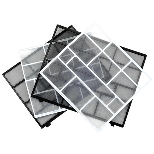 Schermo filtro sospeso 2pz - schermo, ac