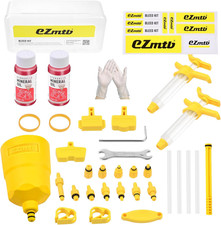 Kit Di Spurgo Freni, Kit Di