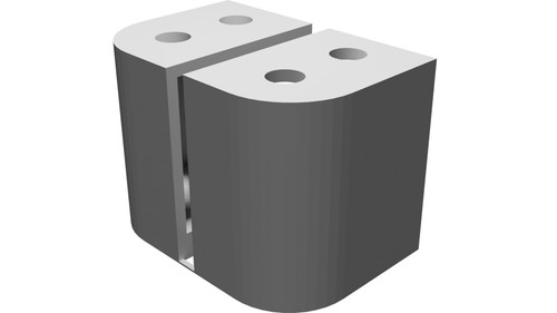 Supporto parete per mini - mini, pc