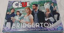 Clue Gioco da Tavolo Edizione