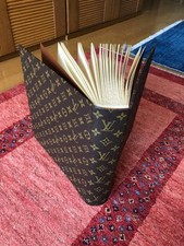 Album monogramma ordine