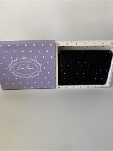 Dokibook love doki planner - love,