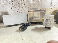 KIT CENTRALINA MOTORE PER BMW Serie 3 E46 Berlina 0 261 204 420 M43 B19 (194E1)