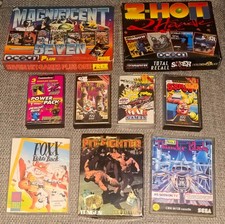 Commodore 64 - joblot -