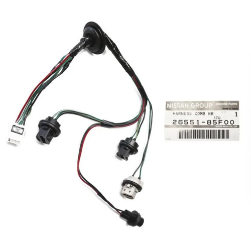 Oem nissan 2655185f00 - oem,
