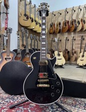 GIBSON Les Paul Custom