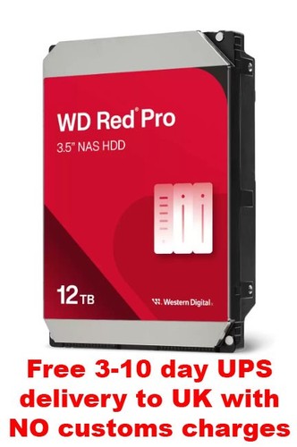 Nas western digital red - wd,