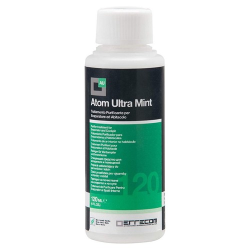 Atom ultra mint ricarica da - -,
