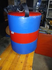 Accessorio playground ludoteca sala giochi cilindro per percorso