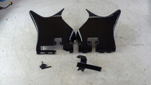 Kit carena telaio laterale