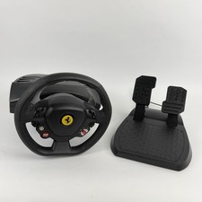 Thrustmaster ferrari 458 - thrustmaster,